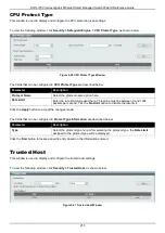 Предварительный просмотр 224 страницы D-Link DGS-1250 Series Reference Manual