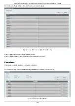 Предварительный просмотр 244 страницы D-Link DGS-1250 Series Reference Manual