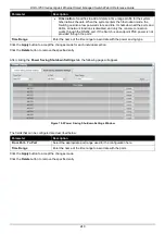 Предварительный просмотр 249 страницы D-Link DGS-1250 Series Reference Manual