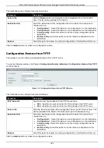 Предварительный просмотр 254 страницы D-Link DGS-1250 Series Reference Manual