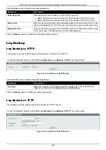 Предварительный просмотр 258 страницы D-Link DGS-1250 Series Reference Manual