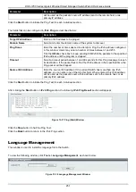 Предварительный просмотр 260 страницы D-Link DGS-1250 Series Reference Manual
