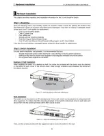 Предварительный просмотр 11 страницы D-Link DGS-1500-28P Reference Manual