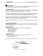 Предварительный просмотр 14 страницы D-Link DGS-1500-28P Reference Manual