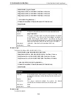 Предварительный просмотр 105 страницы D-Link DGS-1500-28P Reference Manual