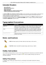 Preview for 6 page of D-Link DGS-1510-10L/ME Hardware Installation Manual