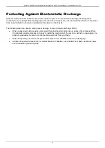 Preview for 9 page of D-Link DGS-1510-10L/ME Hardware Installation Manual