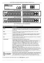 Preview for 16 page of D-Link DGS-1510-10L/ME Hardware Installation Manual