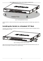 Preview for 23 page of D-Link DGS-1510-10L/ME Hardware Installation Manual