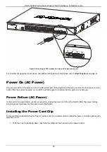 Preview for 25 page of D-Link DGS-1510-10L/ME Hardware Installation Manual