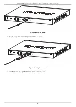 Preview for 26 page of D-Link DGS-1510-10L/ME Hardware Installation Manual