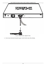 Preview for 27 page of D-Link DGS-1510-10L/ME Hardware Installation Manual