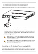 Preview for 29 page of D-Link DGS-1510-10L/ME Hardware Installation Manual