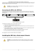 Preview for 30 page of D-Link DGS-1510-10L/ME Hardware Installation Manual