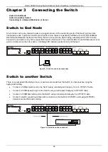 Preview for 31 page of D-Link DGS-1510-10L/ME Hardware Installation Manual