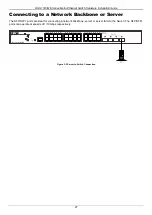 Preview for 32 page of D-Link DGS-1510-10L/ME Hardware Installation Manual