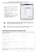 Preview for 34 page of D-Link DGS-1510-10L/ME Hardware Installation Manual