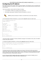 Preview for 36 page of D-Link DGS-1510-10L/ME Hardware Installation Manual