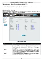 Preview for 40 page of D-Link DGS-1510-10L/ME Hardware Installation Manual