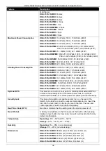 Preview for 43 page of D-Link DGS-1510-10L/ME Hardware Installation Manual