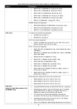 Preview for 47 page of D-Link DGS-1510-10L/ME Hardware Installation Manual