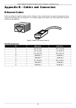 Preview for 49 page of D-Link DGS-1510-10L/ME Hardware Installation Manual