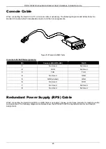 Preview for 50 page of D-Link DGS-1510-10L/ME Hardware Installation Manual