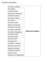 Preview for 56 page of D-Link DGS-1510-10L/ME Hardware Installation Manual