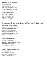 Preview for 57 page of D-Link DGS-1510-10L/ME Hardware Installation Manual