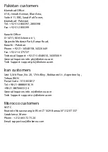 Preview for 59 page of D-Link DGS-1510-10L/ME Hardware Installation Manual