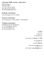 Preview for 60 page of D-Link DGS-1510-10L/ME Hardware Installation Manual