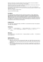 Preview for 2 page of D-Link DGS-1510-20 Hardware Installation Manual