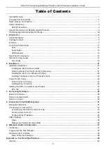 Preview for 3 page of D-Link DGS-1510-20 Hardware Installation Manual