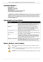 Preview for 5 page of D-Link DGS-1510-20 Hardware Installation Manual