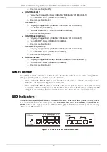 Preview for 13 page of D-Link DGS-1510-20 Hardware Installation Manual