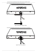 Preview for 25 page of D-Link DGS-1510-20 Hardware Installation Manual