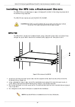 Preview for 27 page of D-Link DGS-1510-20 Hardware Installation Manual