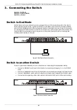 Preview for 29 page of D-Link DGS-1510-20 Hardware Installation Manual