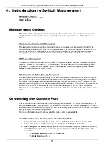 Preview for 31 page of D-Link DGS-1510-20 Hardware Installation Manual