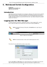 Preview for 37 page of D-Link DGS-1510-20 Hardware Installation Manual