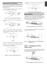 Preview for 3 page of D-Link DGS-1510-28XMP Getting Started Manual