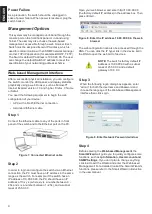 Preview for 4 page of D-Link DGS-1510-28XMP Getting Started Manual