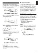 Предварительный просмотр 3 страницы D-Link DGS-1510-52XMP Getting Started Manual