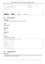 Предварительный просмотр 13 страницы D-Link DGS-1510/ME Series Reference Manual