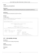 Предварительный просмотр 20 страницы D-Link DGS-1510/ME Series Reference Manual