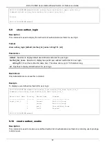 Предварительный просмотр 61 страницы D-Link DGS-1510/ME Series Reference Manual