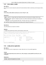 Предварительный просмотр 64 страницы D-Link DGS-1510/ME Series Reference Manual