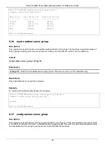 Предварительный просмотр 66 страницы D-Link DGS-1510/ME Series Reference Manual