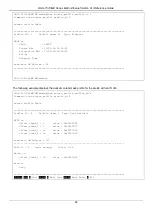 Предварительный просмотр 86 страницы D-Link DGS-1510/ME Series Reference Manual