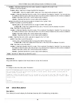 Предварительный просмотр 89 страницы D-Link DGS-1510/ME Series Reference Manual